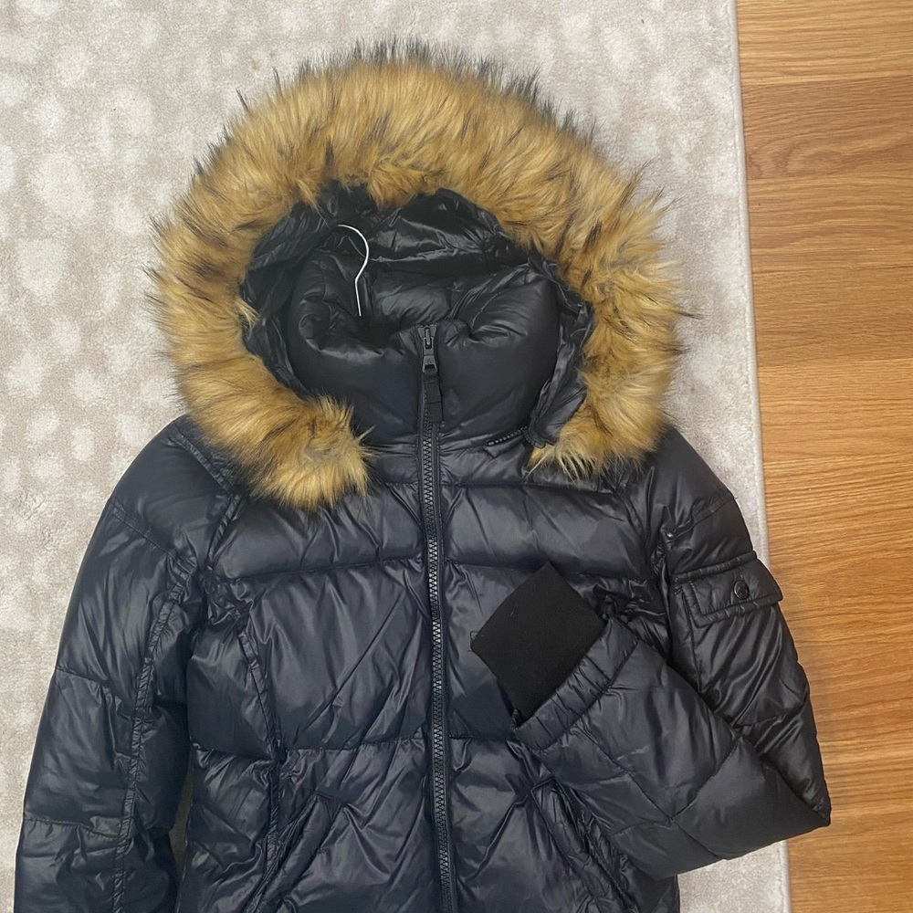 S13 Sam jacket - Picture 3 of 7